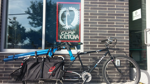 Vocational School «Portland Gear Hub Bike School», reviews and photos, 85 Anderson St, Portland, ME 04101, USA