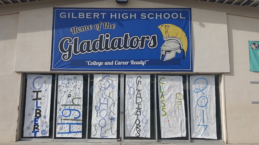 Gilbert High School