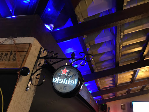 Logo da empresa - Iguana's Pub