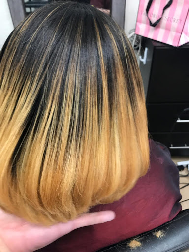 Beauty Salon «Cacata Dominican Hair Salon», reviews and photos, 13374 SW 288th St, Homestead, FL 33033, USA