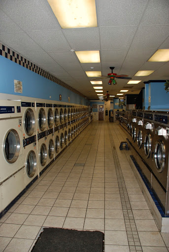 Laundromat «Laundry Depot», reviews and photos, 322 W Trenton Ave, Morrisville, PA 19067, USA