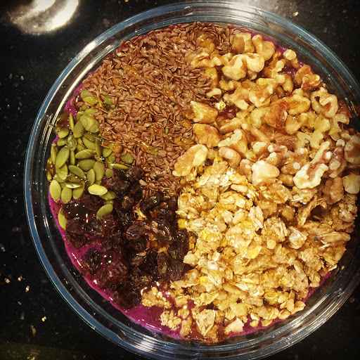 Frozen Yogurt Shop «Waffle Magic», reviews and photos, 80 NY-109, West Babylon, NY 11704, USA