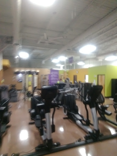 Gym «Anytime Fitness», reviews and photos, 6845 Highland Rd, White Lake, MI 48383, USA