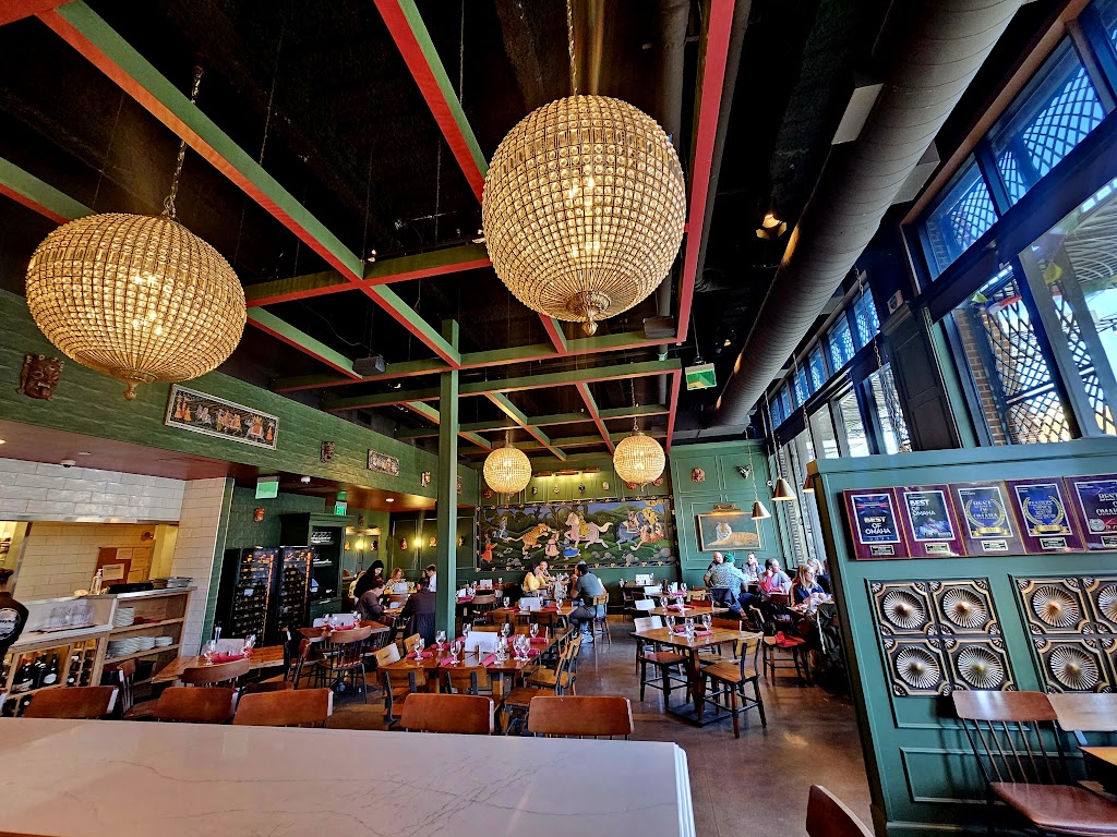 Jaipur Indian Restaurant - Dundee 68132