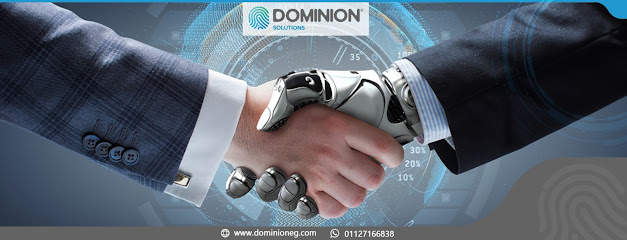 Dominion Industrial Solutions