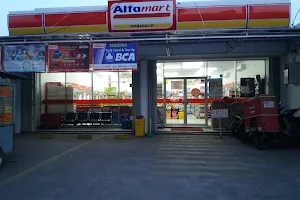 Alfamart Simpang Cibeber image
