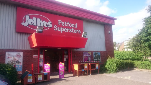 Jollyes - The Pet Superstore Plymouth