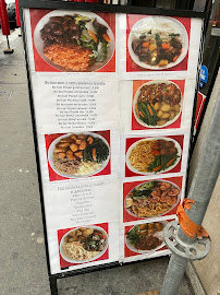 Nouille du Restaurant vietnamien Kim-Long Cuisine à Paris - n°2