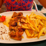 Photo n°4 de l'avis de Jose.l fait le 18/06/2023 à 14:35 sur le  Cozinha do Claudio à Guia