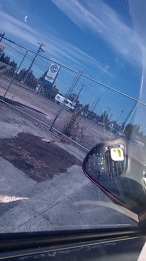 Car Wash «Swede Car Wash», reviews and photos, 10523 Canyon Rd E, Puyallup, WA 98373, USA