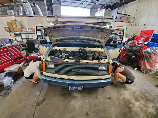 565 E 70th Ave, Denver, CO 80229, USA