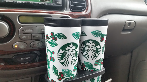 Starbucks image