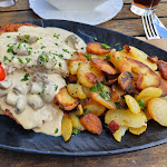 Photo n°1 de l'avis de Felix.e fait le 24/07/2023 à 09:59 sur le  Alter Kornspeicher à Erwitte