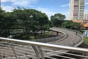 Jurong Circular Bridge image