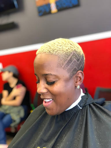 Barber Shop «Berea Barbershop & Salon», reviews and photos, 817 N Rocky River Dr, Berea, OH 44017, USA