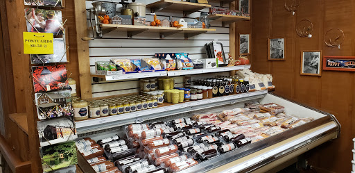 Butcher Shop «Amana Meat Shop & Smokehouse», reviews and photos, 4513 F St, Amana, IA 52203, USA