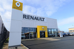 Blackstone Motors Renault