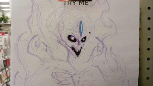 Craft Store «Michaels», reviews and photos, 5 McKenna Rd, Arden, NC 28704, USA