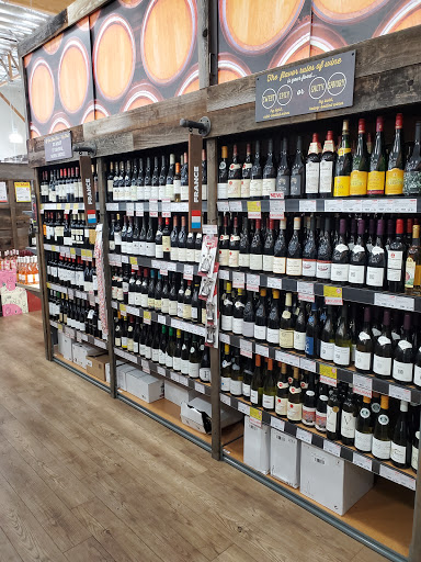 Wine Store «BevMo!», reviews and photos, 5717 E Santa Ana Canyon Rd, Anaheim, CA 92807, USA