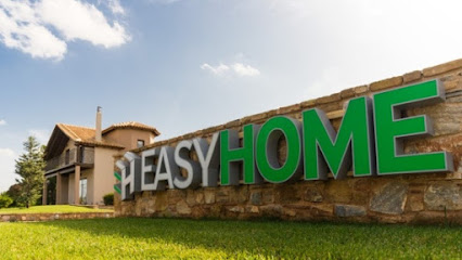 Easy Home Construction
