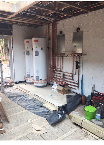 Watertech Heating Ltd - Leicester