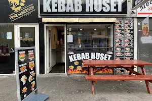 Kebab Huset image