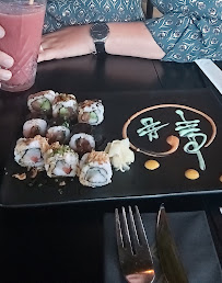 Sushi du Bar / Restaurant Kuta à Vannes - n°4