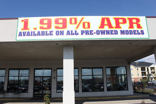 Used Car Dealer «Auto Mall of Champaign», reviews and photos, 1912 Moreland Blvd, Champaign, IL 61822, USA