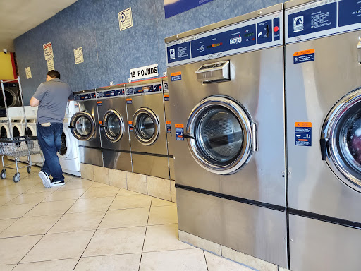 Xpressway Laundromat