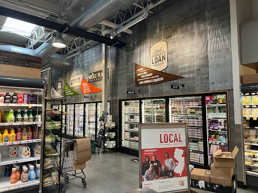 Grocery Store «Whole Foods Market», reviews and photos, 575 Boston Post Rd, Port Chester, NY 10573, USA