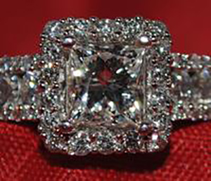Jeweler «Norwood Jewelers & Gifts», reviews and photos, 606 N Main St A, Ashland City, TN 37015, USA