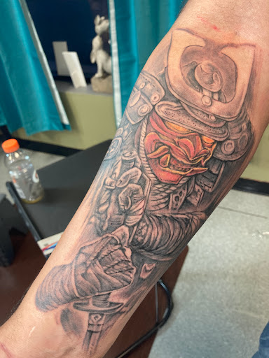 Explore hopeless romantic tattoo ideas, creative tattoo ideas in Newington, available at 917ink Tattoo