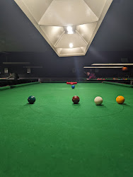 Maidstone Pool and Snooker Club
