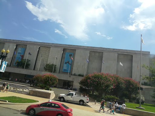 Wax Museum «Madame Tussauds», reviews and photos, 1001 F St NW, Washington, DC 20004, USA