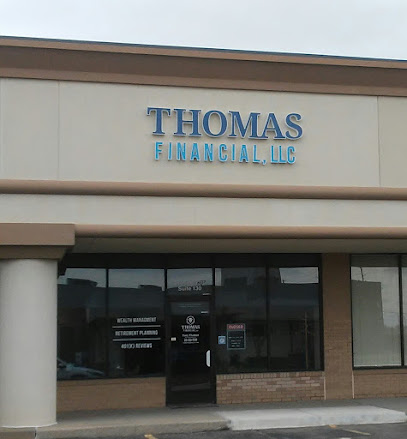 Thomas Financial, LLC