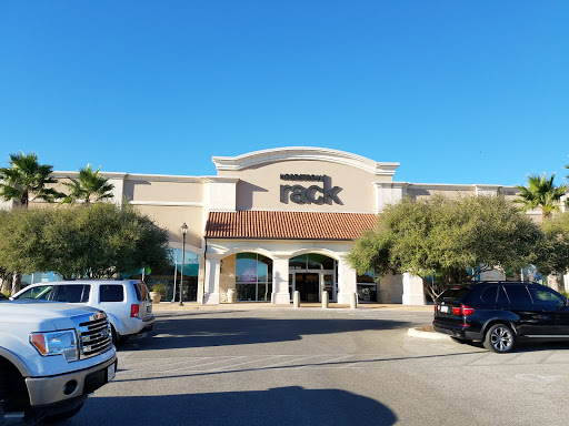 Department Store «Nordstrom Rack The Rim», reviews and photos, 5823 Worth Pkwy, San Antonio, TX 78257, USA