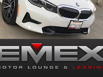 Emex Motors Inc,