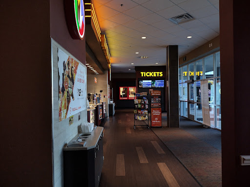 Movie Theater «Regal Cinemas Pastime Pavilion 8», reviews and photos, 929 N Lake Dr, Lexington, SC 29072, USA