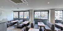 Atmosphère du Restaurant turc Restaurant Le Mondial - Meilleur kebab de Paris - n°1