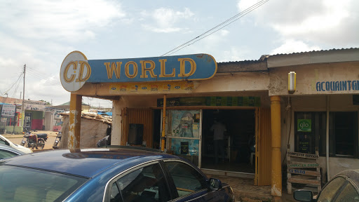 CD WORLD, 29A Nuhu Aliya Cres, Barnawa, Kaduna, Nigeria, Home Goods Store, state Kaduna