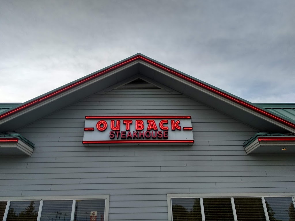 Outback Steakhouse 83402