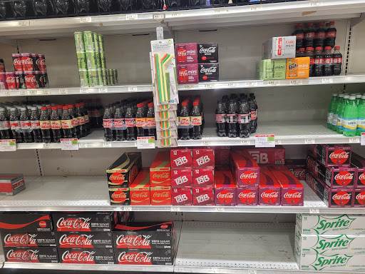 Supermarket «Publix Super Market at Temple Terrace», reviews and photos, 5450 E Busch Blvd, Temple Terrace, FL 33617, USA