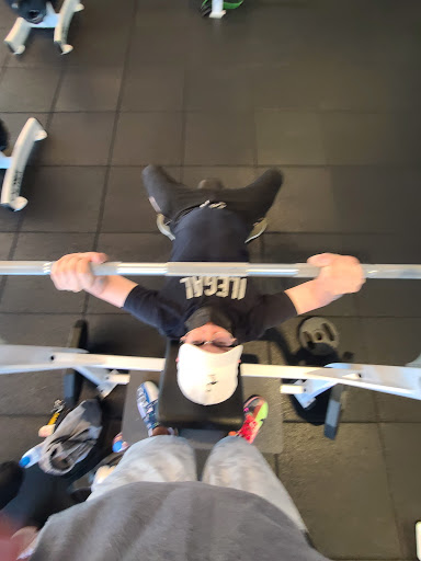 Gym «Equinox Brickell Heights», reviews and photos, 30 SE 8th St, Miami, FL 33131, USA