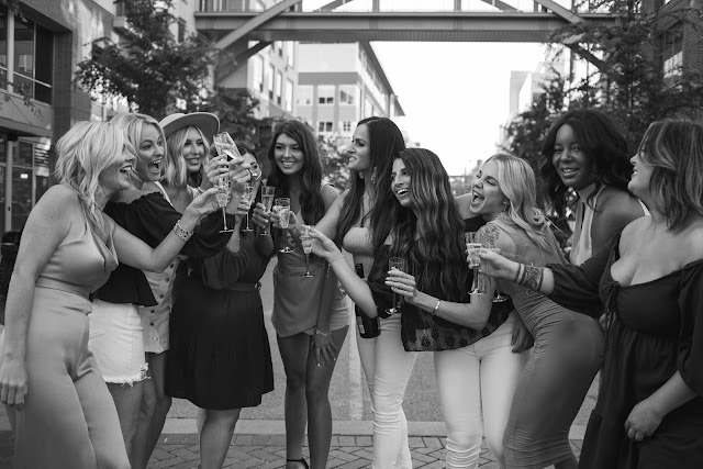 The Color Bar Bridgepark