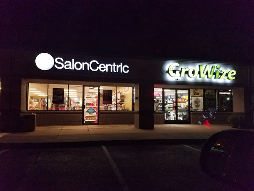 Beauty Supply Store «Salon Centric», reviews and photos, 3200 S Wadsworth Blvd g, Lakewood, CO 80227, USA