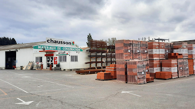 Chausson Matériaux à Trèbes