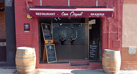 Bar Can Cisquet - Carrer de Raimon Casellas, 15, 08205 Sabadell, Barcelona, Spain