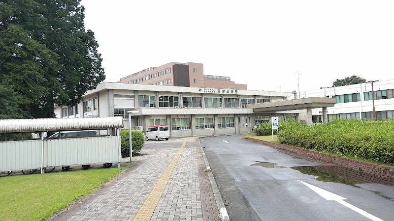 東埼玉病院