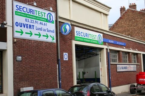 Cta - Valomer