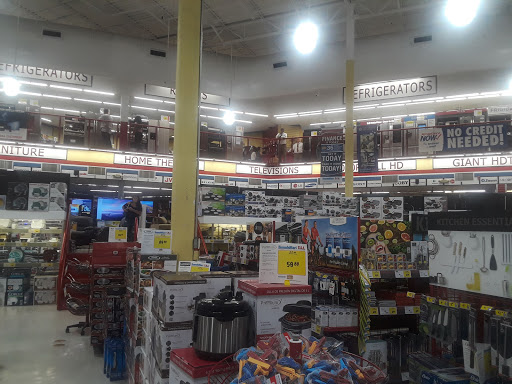 Department Store «BrandsMart USA», reviews and photos, 821 SW Natura Blvd, Deerfield Beach, FL 33441, USA